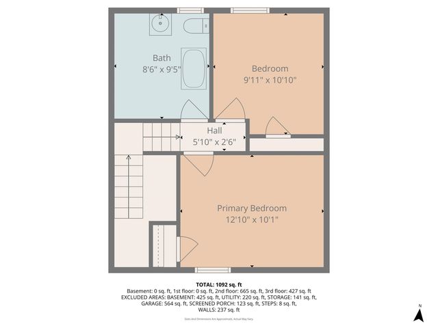 6 Lincoln Street, Concord, NH 03301