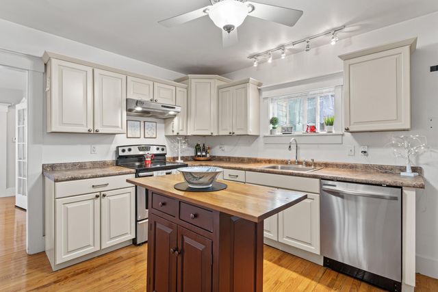 6 Lincoln Street, Concord, NH 03301