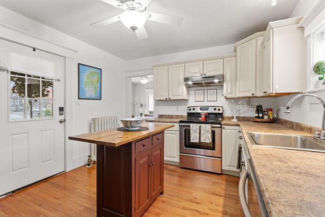 6 Lincoln Street, Concord, NH 03301