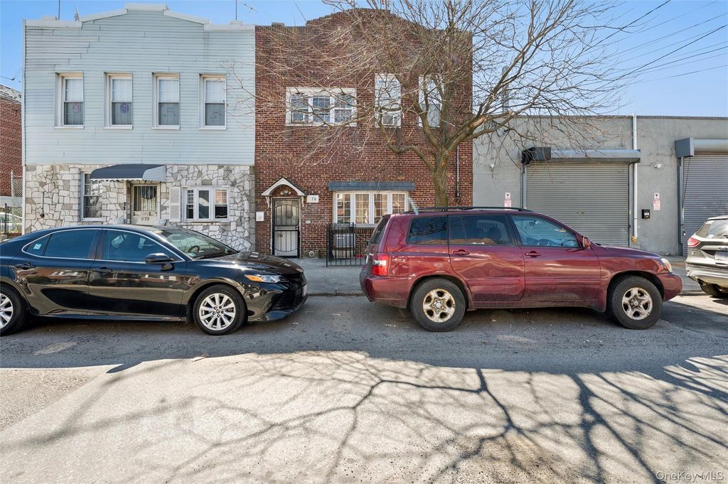 976 Sackett Avenue, Bronx, NY 10462