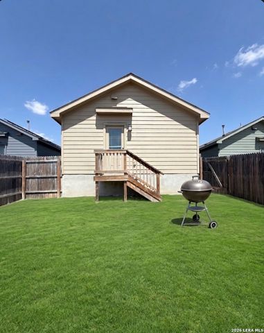 13884 Llama Pl, San Antonio, TX 78252