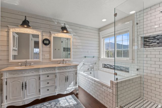 821 S 525 E, River Heights, UT 84321