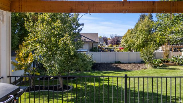 821 S 525 E, River Heights, UT 84321
