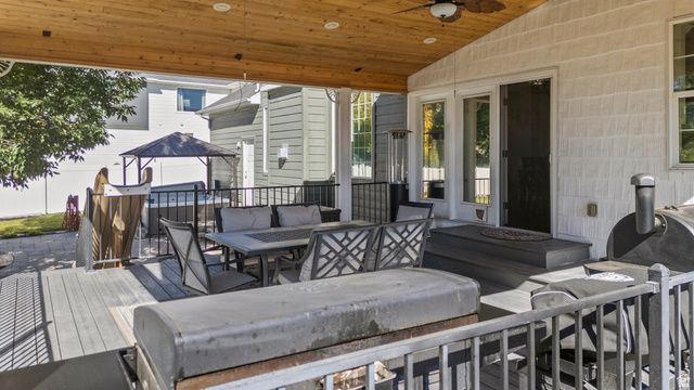 821 S 525 E, River Heights, UT 84321