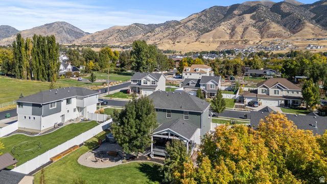 821 S 525 E, River Heights, UT 84321