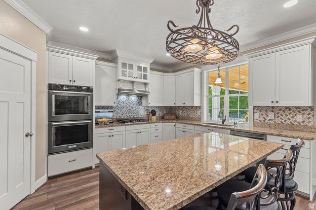 821 S 525 E, River Heights, UT 84321