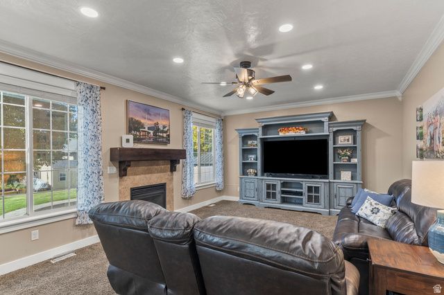 821 S 525 E, River Heights, UT 84321