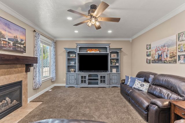 821 S 525 E, River Heights, UT 84321