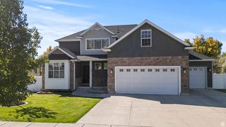 821 S 525 E, River Heights, UT 84321