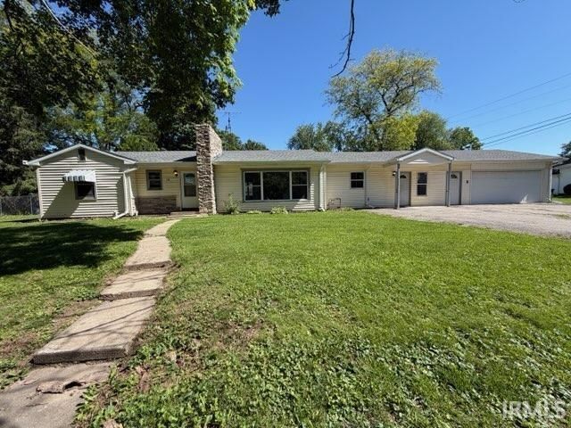 130 E Broad Street, Spiceland, IN 47385