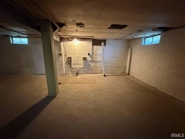 130 E Broad Street, Spiceland, IN 47385