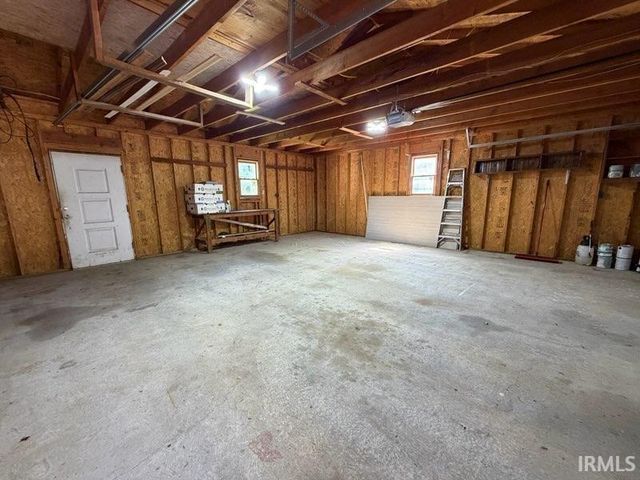 130 E Broad Street, Spiceland, IN 47385