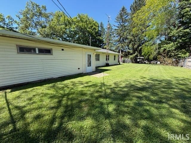 130 E Broad Street, Spiceland, IN 47385