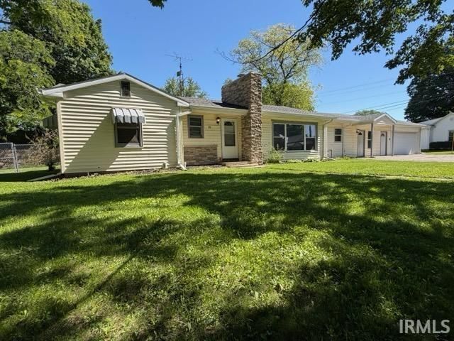 130 E Broad Street, Spiceland, IN 47385