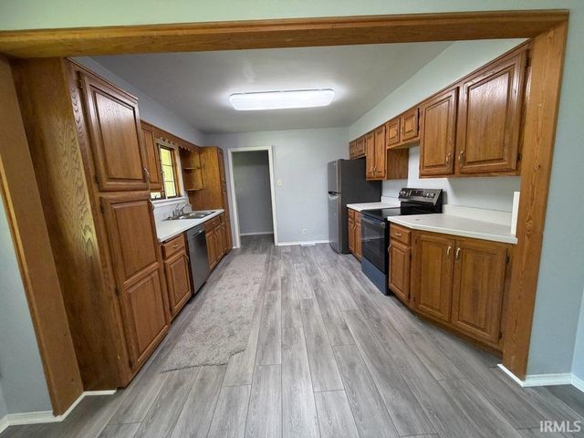 130 E Broad Street, Spiceland, IN 47385