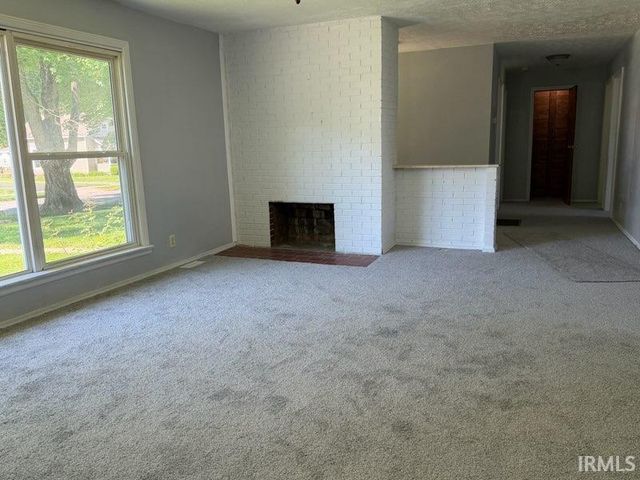130 E Broad Street, Spiceland, IN 47385