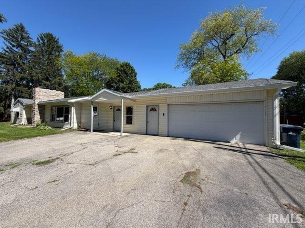 130 E Broad Street, Spiceland, IN 47385