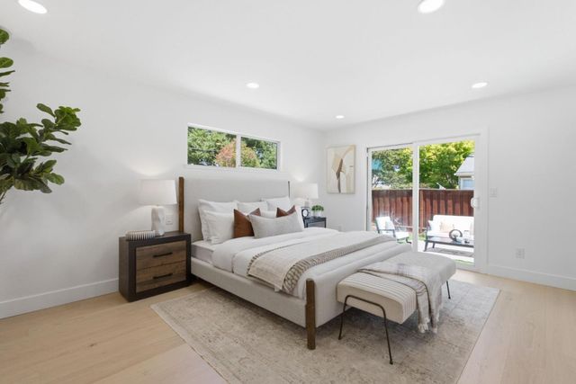 310 S Bayview Avenue, Sunnyvale, CA 94086