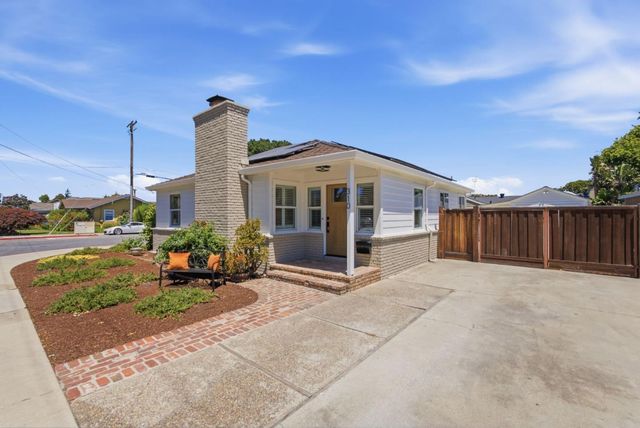 310 S Bayview Avenue, Sunnyvale, CA 94086