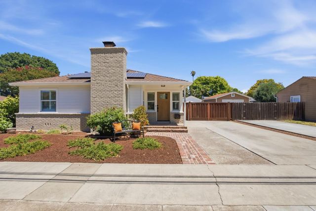 310 S Bayview Avenue, Sunnyvale, CA 94086