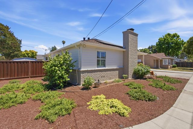 310 S Bayview Avenue, Sunnyvale, CA 94086