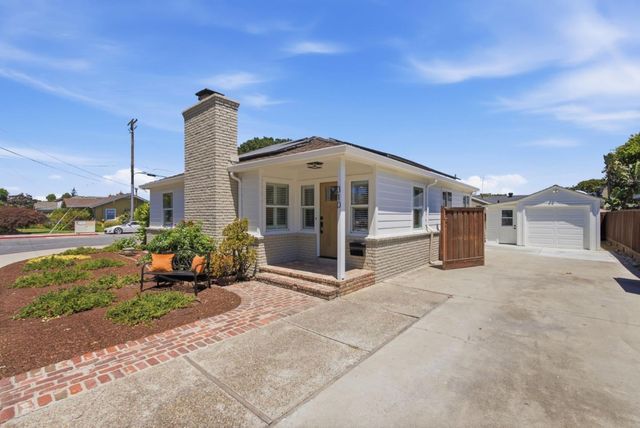 310 S Bayview Avenue, Sunnyvale, CA 94086