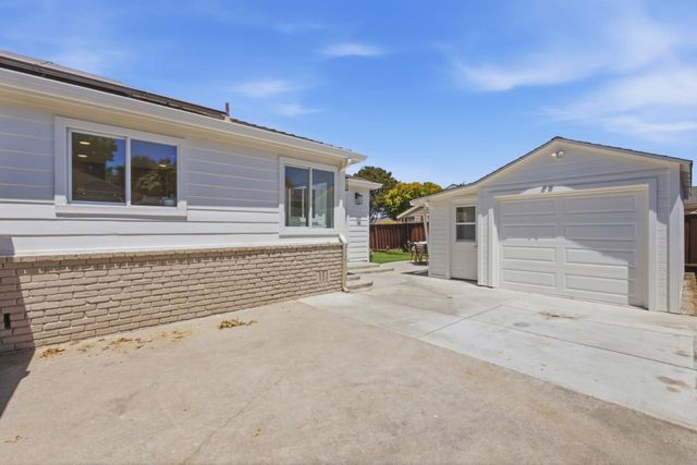 310 S Bayview Avenue, Sunnyvale, CA 94086