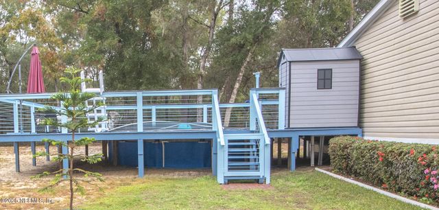 7110 IMMOKALEE Road, Keystone Heights, FL 32656