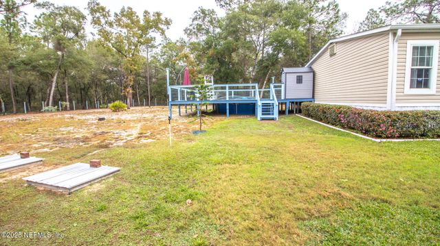 7110 IMMOKALEE Road, Keystone Heights, FL 32656