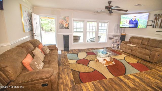 7110 IMMOKALEE Road, Keystone Heights, FL 32656