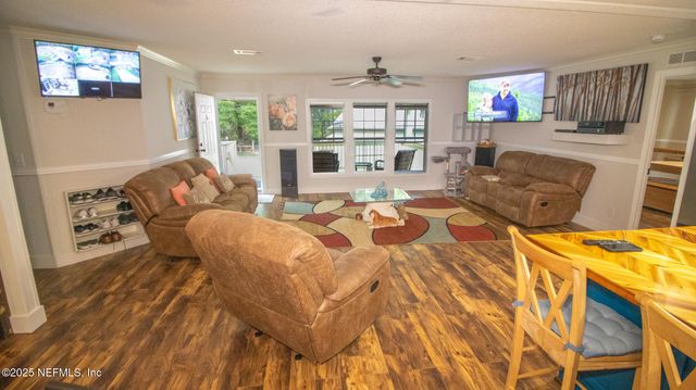 7110 IMMOKALEE Road, Keystone Heights, FL 32656