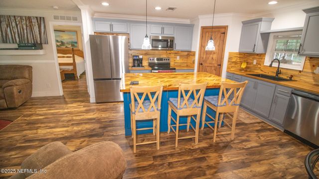 7110 IMMOKALEE Road, Keystone Heights, FL 32656