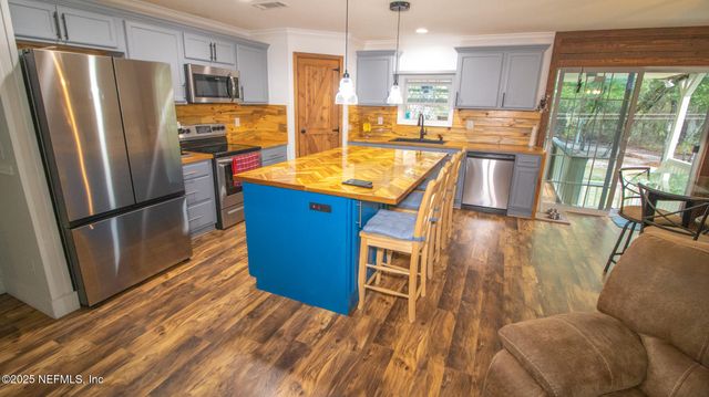 7110 IMMOKALEE Road, Keystone Heights, FL 32656