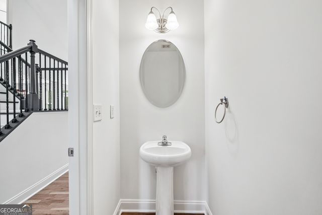 6112 STILLWATER Trail, Flowery Branch, GA 30542