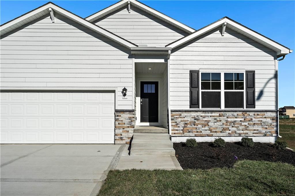 601 Short Street, Liberty, MO 64068