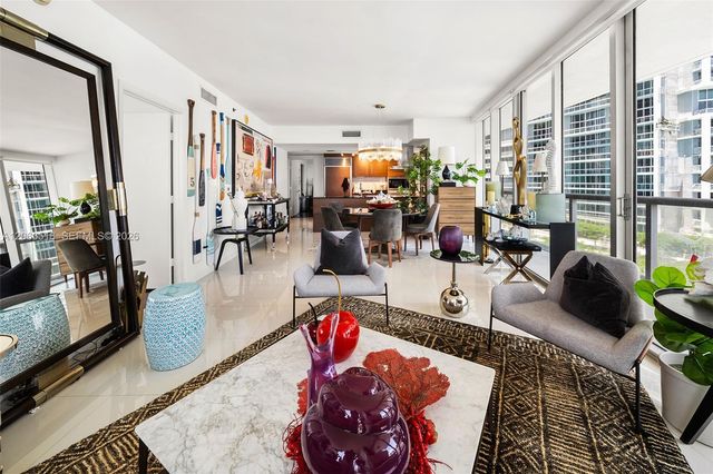 495 Brickell Avenue 1802, Miami, FL 33131