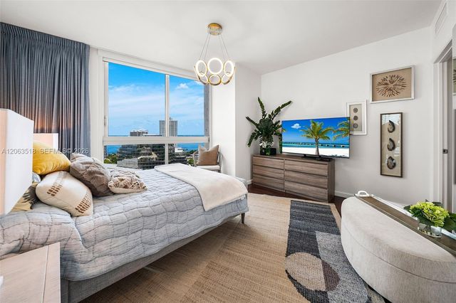 495 Brickell Avenue 1802, Miami, FL 33131