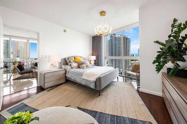 495 Brickell Avenue 1802, Miami, FL 33131