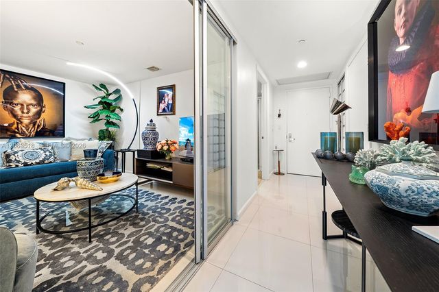 495 Brickell Avenue 1802, Miami, FL 33131