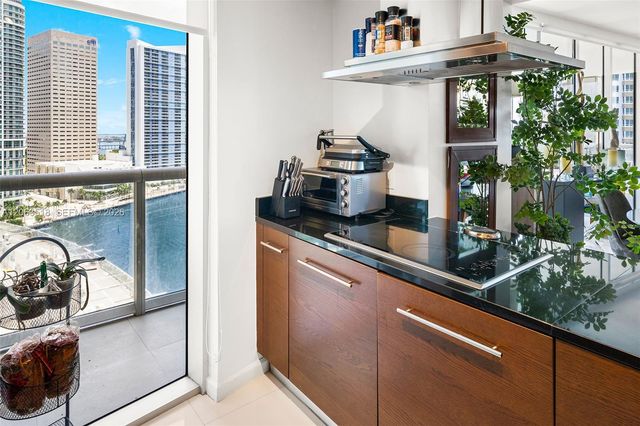 495 Brickell Avenue 1802, Miami, FL 33131