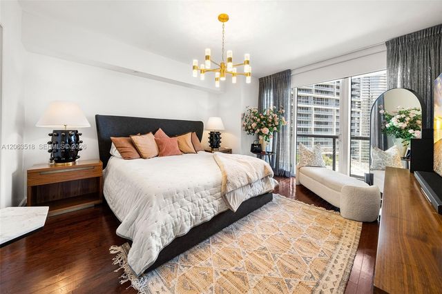495 Brickell Avenue 1802, Miami, FL 33131