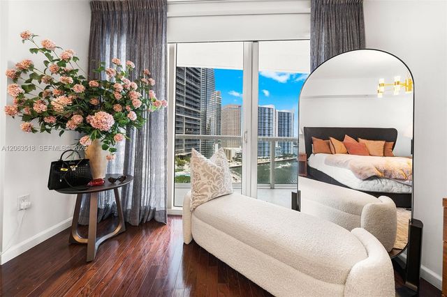 495 Brickell Avenue 1802, Miami, FL 33131