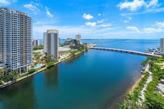 495 Brickell Avenue 1802, Miami, FL 33131