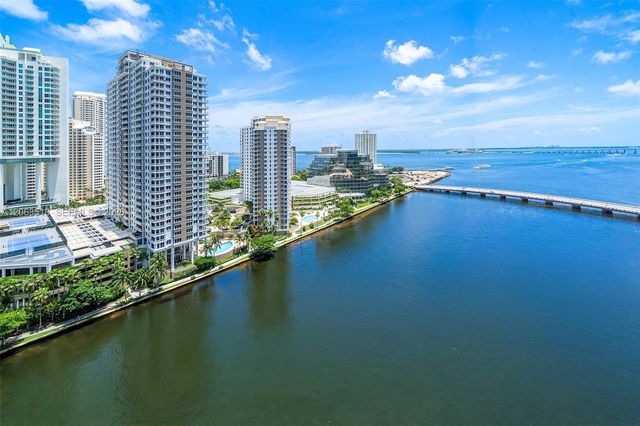 495 Brickell Avenue 1802, Miami, FL 33131