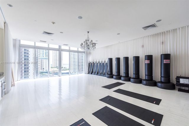495 Brickell Avenue 1802, Miami, FL 33131