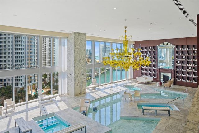 495 Brickell Avenue 1802, Miami, FL 33131