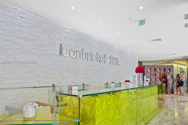 495 Brickell Avenue 1802, Miami, FL 33131
