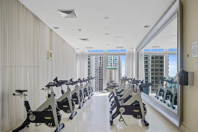 495 Brickell Avenue 1802, Miami, FL 33131
