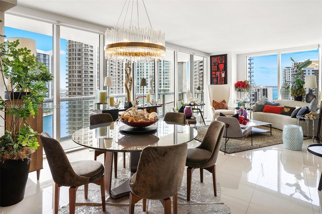 495 Brickell Avenue 1802, Miami, FL 33131