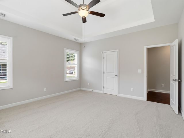 8029 Crookneck Drive, Angier, NC 27501